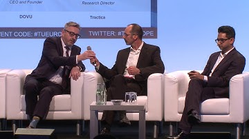 Blockchain for the Auto Industry