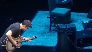 John Mayer - Kodachrome // Althea // Age Of Worry 10/21/23 Elmont, NY