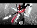 Froakie Frogadier Greninja AMV | ASH GRENINJA AMV | Legends never die amv