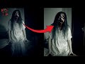 5 SCARY GHOST Videos That Will Make Your TAN Go PALE!