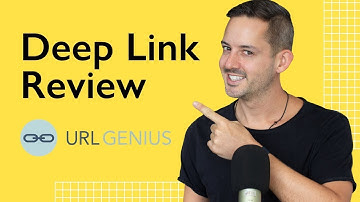 Must Have Apps - Deep Link Tutorial | Phil Pallen