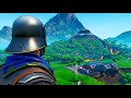Epic is banning OG fortnite..