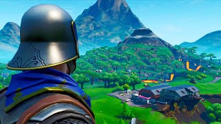 Epic is banning OG fortnite..