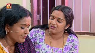 Aliyan vs Aliyan | Comedy Serial | തട്ടീം മുട്ടീം | Amrita TV | EP: 452