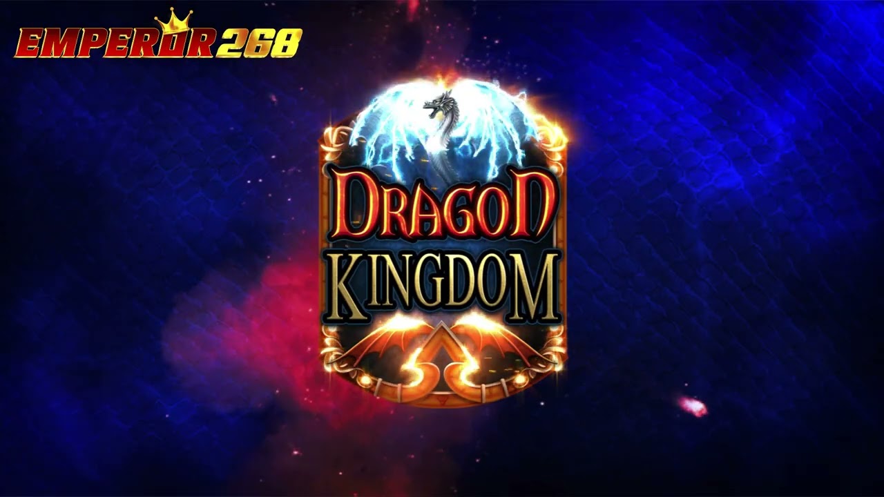 casino games png Emperor268 : Informasi Game Slot Online Dragon Kingdom dari Provider Pragmatic Play
