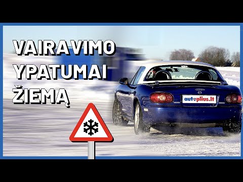 Video: Kaip įveikti vairavimo baimę: 11 žingsnių (su nuotraukomis)