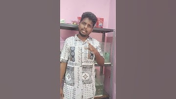 🤔ஏன் oxygen கிடைப்பது இல்லை😳 இது தான் விஷயமா😊#tamil #shorts #fish #aquarium #trending #pets #vlog