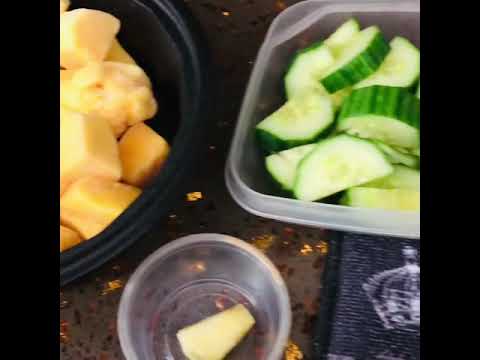 pineapple-kale-smoothie!!!