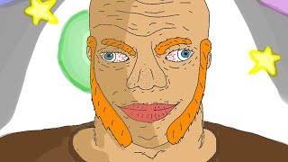 Chill Binding of Isaac Stream