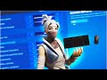 The *NEW GODLY* keyboard and Mouse settings in fortnite CHAPTER 2 SEASON 4! (*Best Settings*)