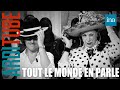 Tout Le Monde En Parle avec Mickey Rourke, Alain Chabat, The Black Eyed Peas | INA Arditube