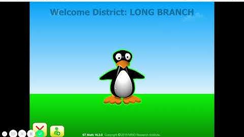 ST Math Summer Learning Student Access