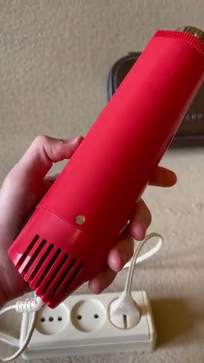 Волшебница-2М Советский фен | Soviet hair dryer | retro Haartrockner ...