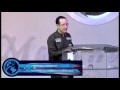 FORMACION LIDERAZGO Y SERVICIO  Pastor Francisco Barrios (Sábado 24/01/15 1era Parte)