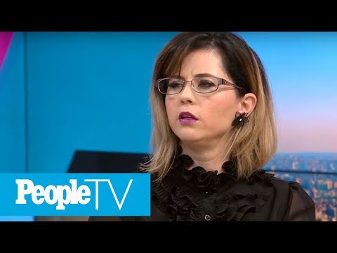 Selena Gomez's Mom Responds To Stefano Gabbano Calling Her Daughter 'Ugly' On Instagram | PeopleTV
