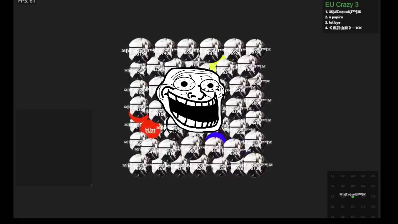 sharkboy y lavagirl Alis io World Record 700k + !!