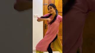 Abhiramiye Thaalattum Samiye L Reels By Arthika L