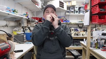 C&S Custom Calls- The King