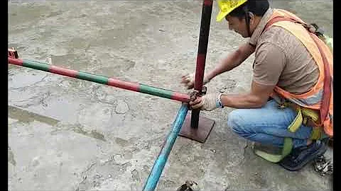 Mastering Practical Scaffolding: Step-by-Step Demonstration and Tips