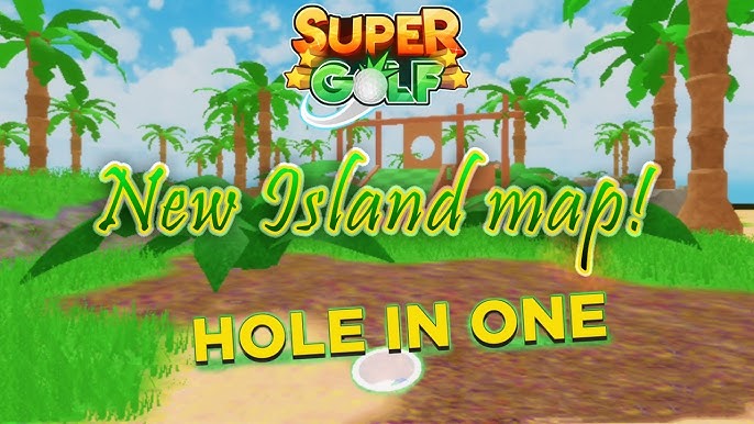 Create a Roblox Super Golf Oasis Map Tier List - TierMaker