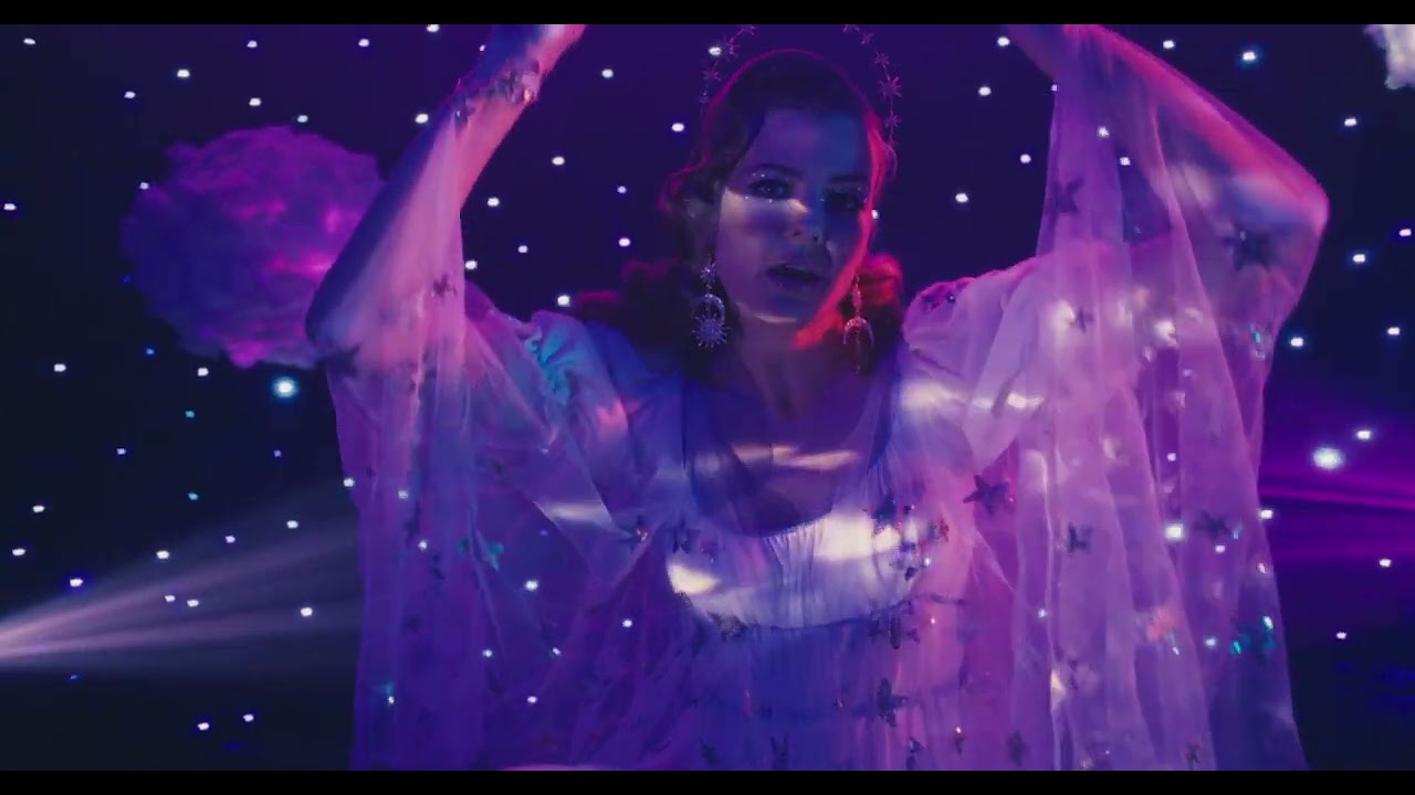 "phases" music video