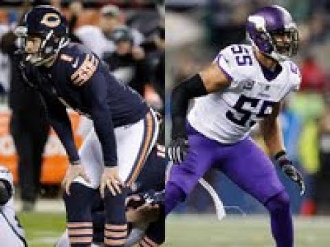 After Adrian Amos heads to Packers, what options do the Bears have left at safety?