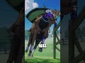 15,000 Meters in 18 Minutes in Steel Ball Run!