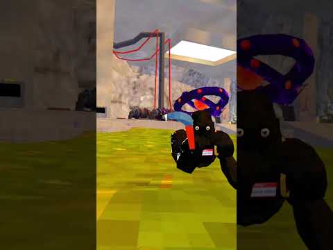 Excuse me, sir ￼#vr #animalcompany #funny #theboys