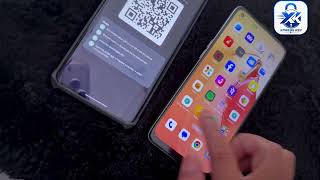     How To Install & Connect Android Device In XPRESS KEY screenshot 5