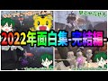 【第五人格】Twitter・YouTube総まとめ!2022年最後の1年撮り溜めた面白い場面集 -後編-【IdentityⅤ】