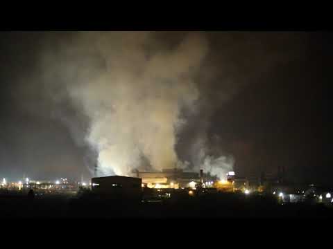 ჯეოსთილი/Geosteel 24/ნოემბერი/November