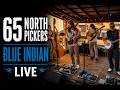 65 North Pickers — “Blue Indian” (Widespread Panic Cover) LIVE at Mellwood Tavern 3/22/26