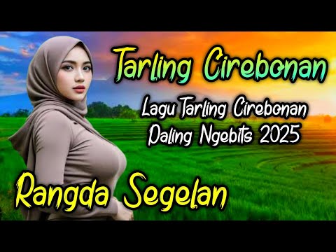 TARLING DANGDUT PANTURA TERBARU~RANGDA SEGELAN