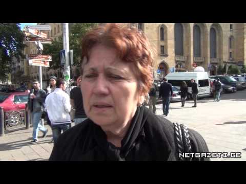 როგორ აფასებენ მოქალაქეების ხელისუფლები 2 წლის საქმიანობას