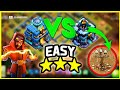 💥COC IS BROKEN NOW!💥|⚔️TH12 VS TH13 MAX 3 STAR ATTACKS⚔️|🔥BLIZZARD DRAGLOON🔥|CLASH OF CLAN