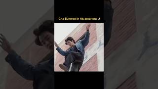 Cha Eunwoo In Wonderful World  Visuals  Emotions  Perfection Shorts chaeunwoo wonderful World