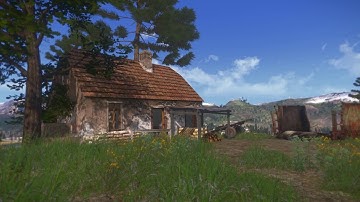 Existence RP - Desolation Redux Roleplay - Apply Today at ExistenceRP.com