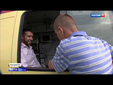 Тетя истязала девочку в Сунже