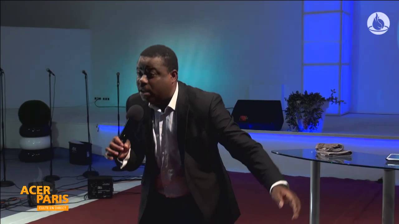 5 Constats sur la malédiction du figuier - Alain Patrick TSENGUE