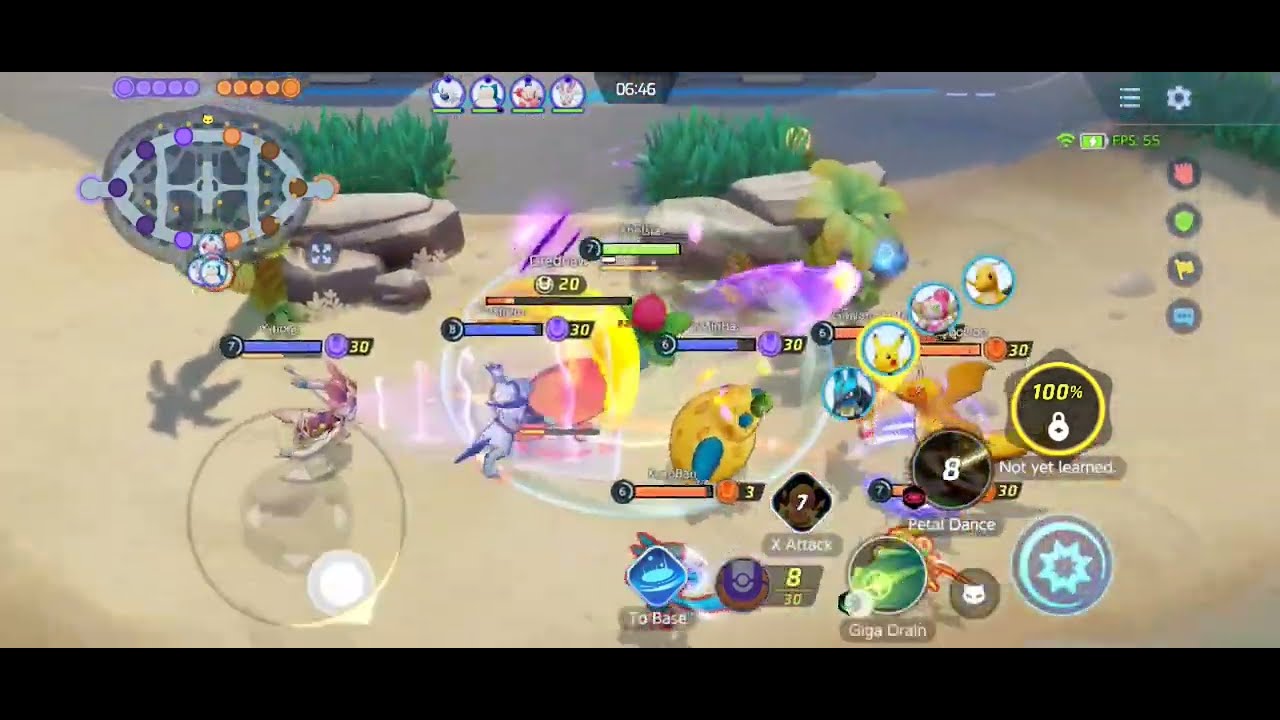 No Hyperspace Hole? No problem!