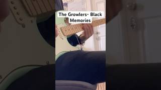 Vídeo de Black Memories
