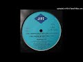 Miniature de la vidéo de la chanson I Only Wanna House With You