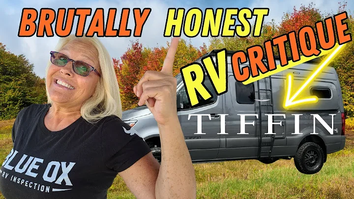 BOLD UNFILTERED CRITICAL ADVICE! We had to be BRUTALLY HONEST to TIFFIN MOTORHOMES! Tiffin GH1