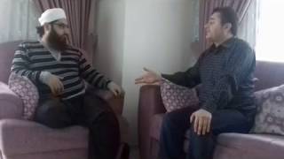 MEHDİ - MESİH - DECCAL - YECÜC MECÜC - DABBETÜ'L ARZ