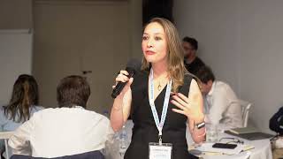 2025 Global Conference in Rhodes - Cornerstone International Group