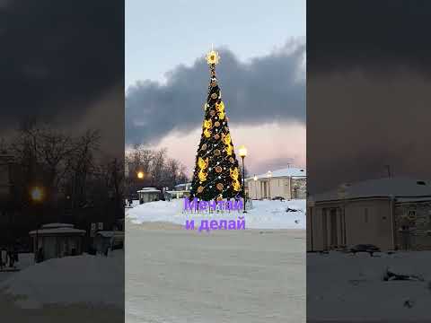 мечтай и делай!