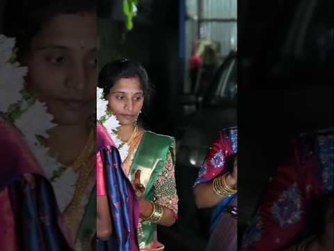 పల్లెటూరి బతుకమ్మ పాట లో అట 🥳🥳#telanganabathukamma #saddhulabathukamma #song #bathukammasong