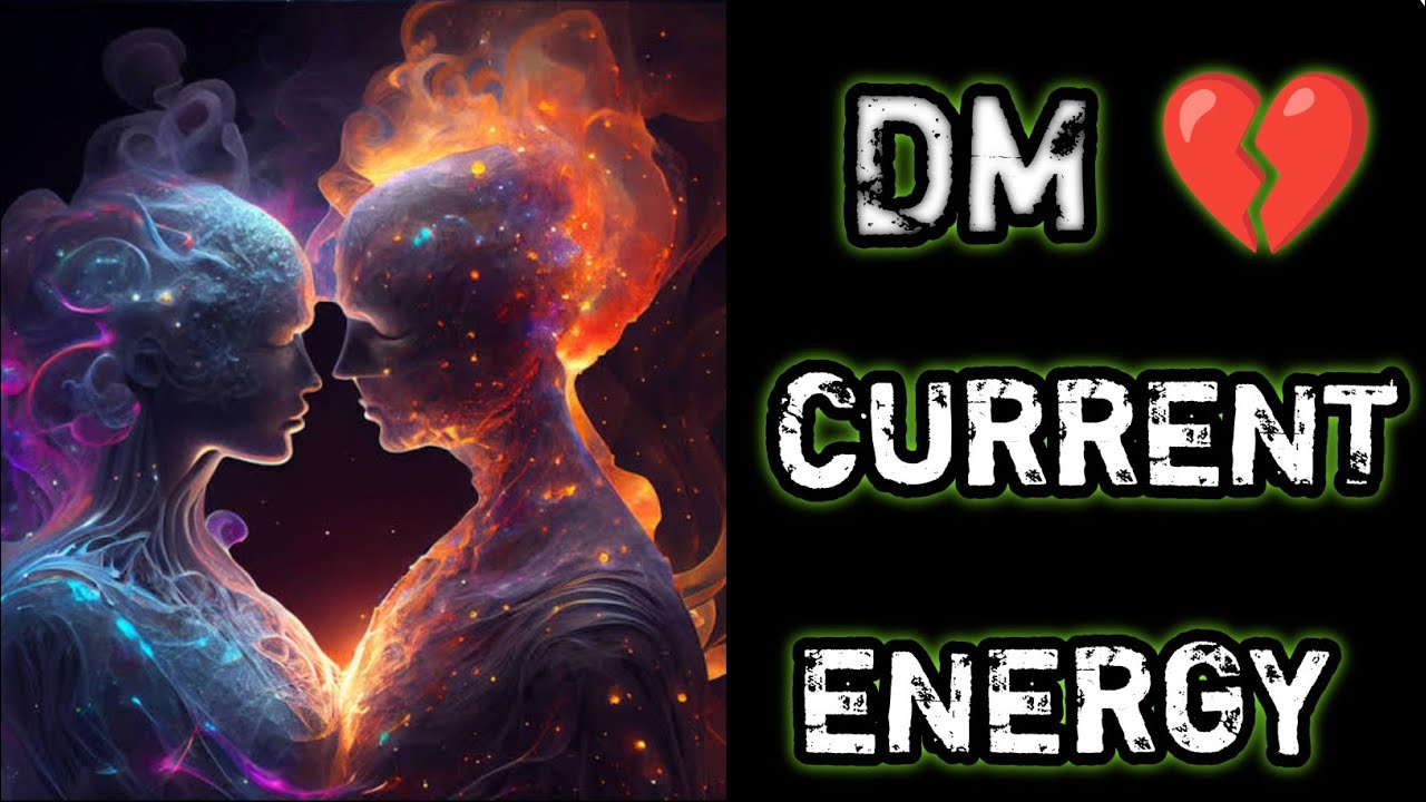 Twin Flame Current Energy
