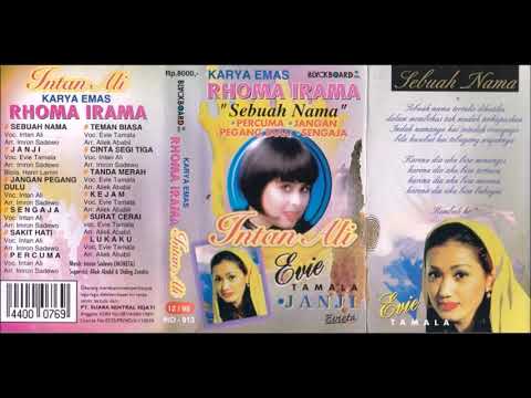 Intan Ali - Sebuah Nama