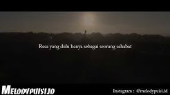JATUH CINTA PADA SAHABAT - MELODYPUISI.ID | MUSIKALISASI PUISI - Durasi: 0:56. JATUH CINTA PADA SAHABAT - MELODYPUISI.ID | MUSIKALISASI PUISI - Durasi: 0:56.